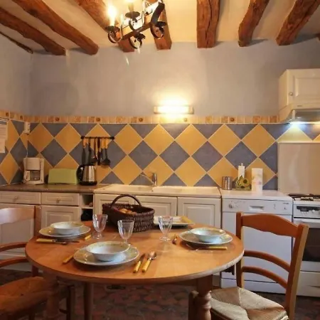 House La Petite Maison 5 * Les Clos
