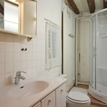 House La Petite Maison 5 *