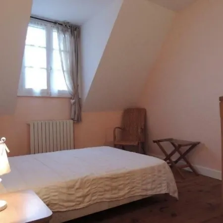 House La Petite Maison 5 Feriehus Les Clos