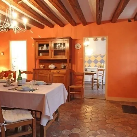House La Petite Maison 5 * Les Clos